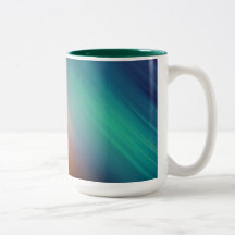 Caneca Raios