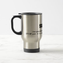 Caneca Térmica