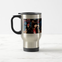 Caneca Termica Elektra Mosley