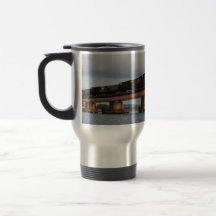 Caneca Trem