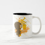 Caneca urbana da alma