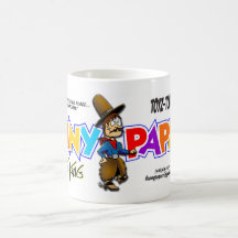 CANECA: "VAQUEIRO "