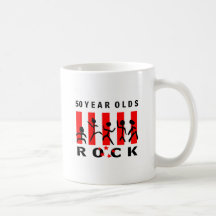 Canecas de café do aniversário