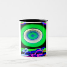 CANECAS DO UFO