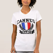 Cannes T-shirt