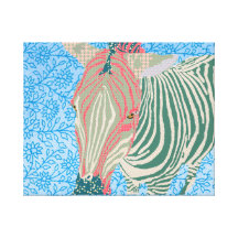 Canvas de Zenya Impressão De Canvas Esticadas