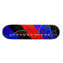 Caos de L.A.D Skates