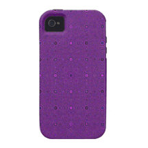 Capa abstrata para QPC iPhon