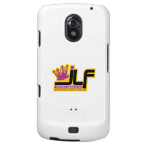 Capa celular Juventude Labaredas de Fogo Capa Samsung Galaxy Nexus