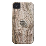 Capa de iphone 4 do tronco mal lá iPhone 4 capa
