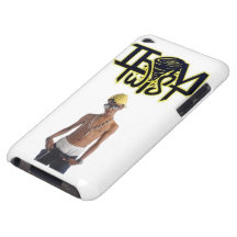 Capa de ipod capas iPod Case-Mate