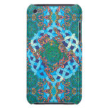 Capa do ipod touch celta da tartaruga capa iPod barely there