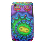 Capa iphone 3 abstrato decorativo