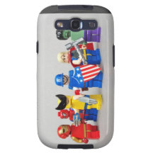 Capa Vingadores Capas Samsung Galaxy S3