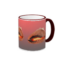 Capacete do Queens Caneca