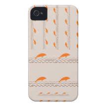 . CAPAS DE iPhone 4 Case-Mate
