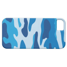 capas de iphone árticas do camo capa iPhone 5 Case-Mate
