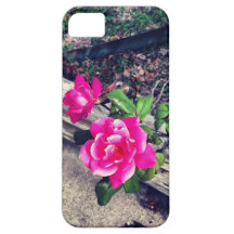 Capas de iphone cor-de-rosa capa de iPhone 5 Case-Mate