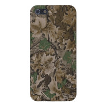 Capas de iphone do camo da árvore capas iPhone 5