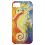 Capas de iphone do cavalo marinho capas de iPhone 5 Case-Mate
