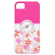 Capas de iphone femininos capa iPhone 5