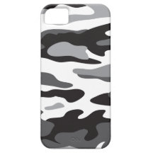 Capas de iphone urbanas de Camo Capa De iPhone 5 Case-Mate