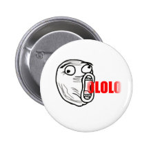 Cara de LOL Pins