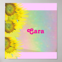 Cara Posteres