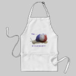 caracol francês, Yum…, E S C A R G O T! aventais