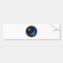Característica de DSLR Adesivos