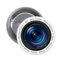 Característica de DSLR Botons