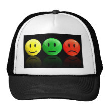 caritas gorras de camionero