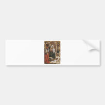 Carlo Crivelli Madonna Adesivos