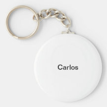 Carlos Chaveiro