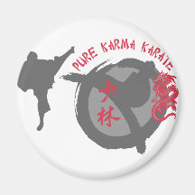 Carma puro imas de geladeira