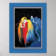 "Carnaval" Vinho faz o poster de Porto