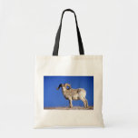 Carneiros de Dall (grande ram na skyline nevado) Bolsa Para Compra