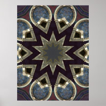 Carrara Poster