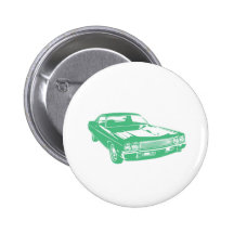 Carro verde original pins