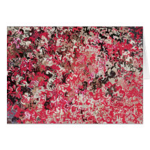 Cartão Abstrato 5