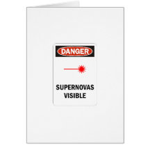 Cartão de laser