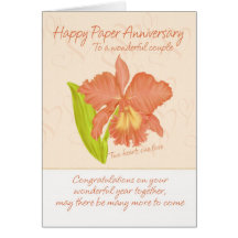 Cartão de papel do aniversário - ø aniversário