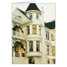 Cartão de San Francisco