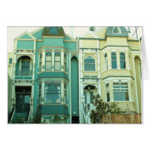 Cartão de San Francisco
