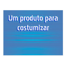 Cartão de TextOnly Cartao Postal