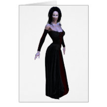 Cartão de Vampiress