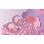 Cartões de Visitas Salão de Beleza