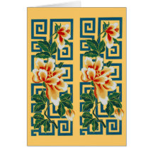 Cartão elegante do design da beira das folhas das 
