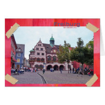 Cartão Freiburg