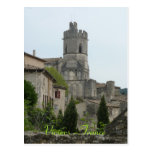 CARTÃO - Viviers - France Cartao Postal